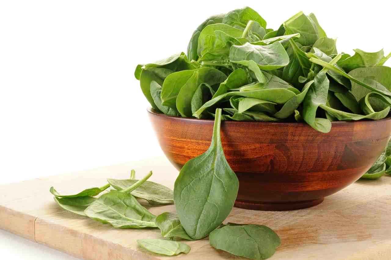 3 Receitas Irresistíveis com Espinafre