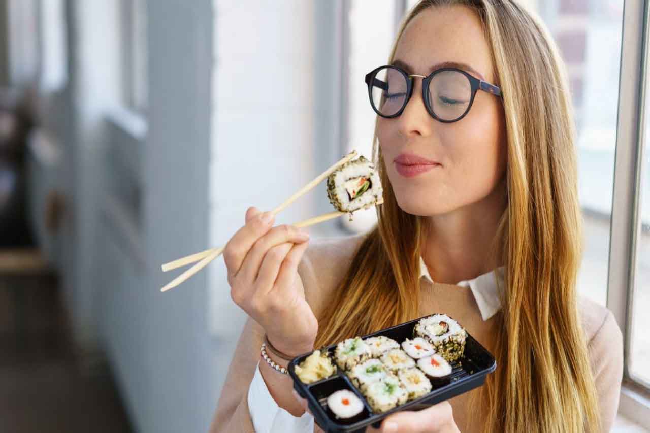 5 Receitas Simples da Culinária Japonesa para Fazer em Casa