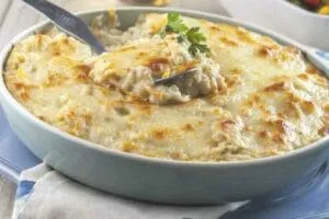 Bacalhau Espiritual