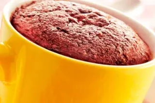 Bolo de Caneca