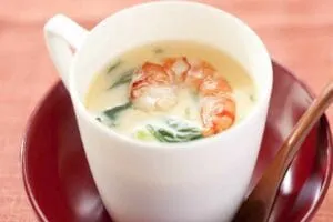 Chawanmushi
