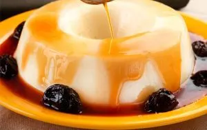 Como fazer Manjar de Coco