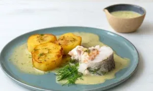 Turducken de Robalo