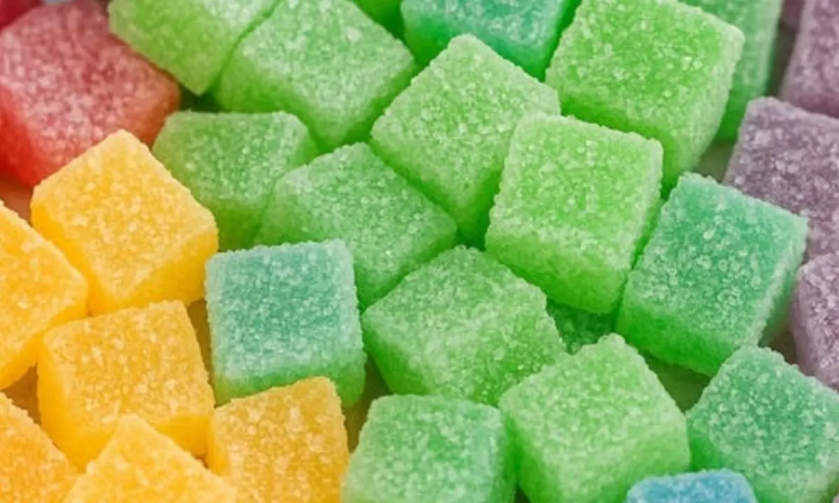 Jujuba Caseira Deliciosa e Fácil