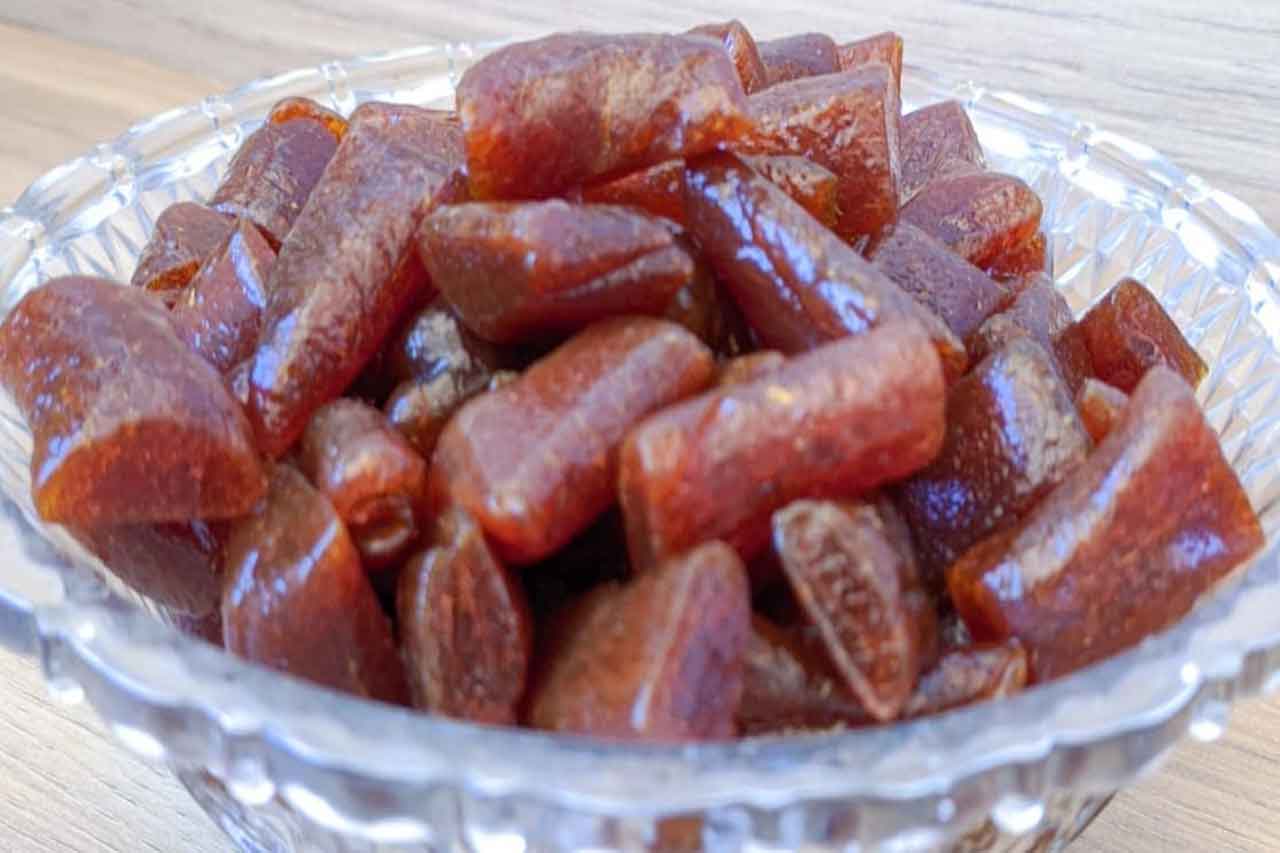 Bala de Gengibre: Descubra os Benefícios e Aprenda a Fazer em Casa!