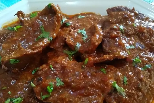 Bife de Panela