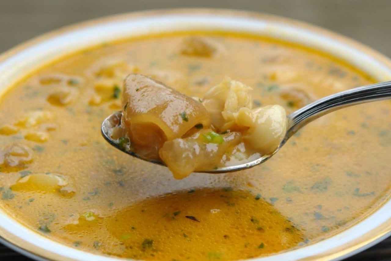 Caldo de Mocotó: Receita Tradicional + 3 Variações Irresistíveis