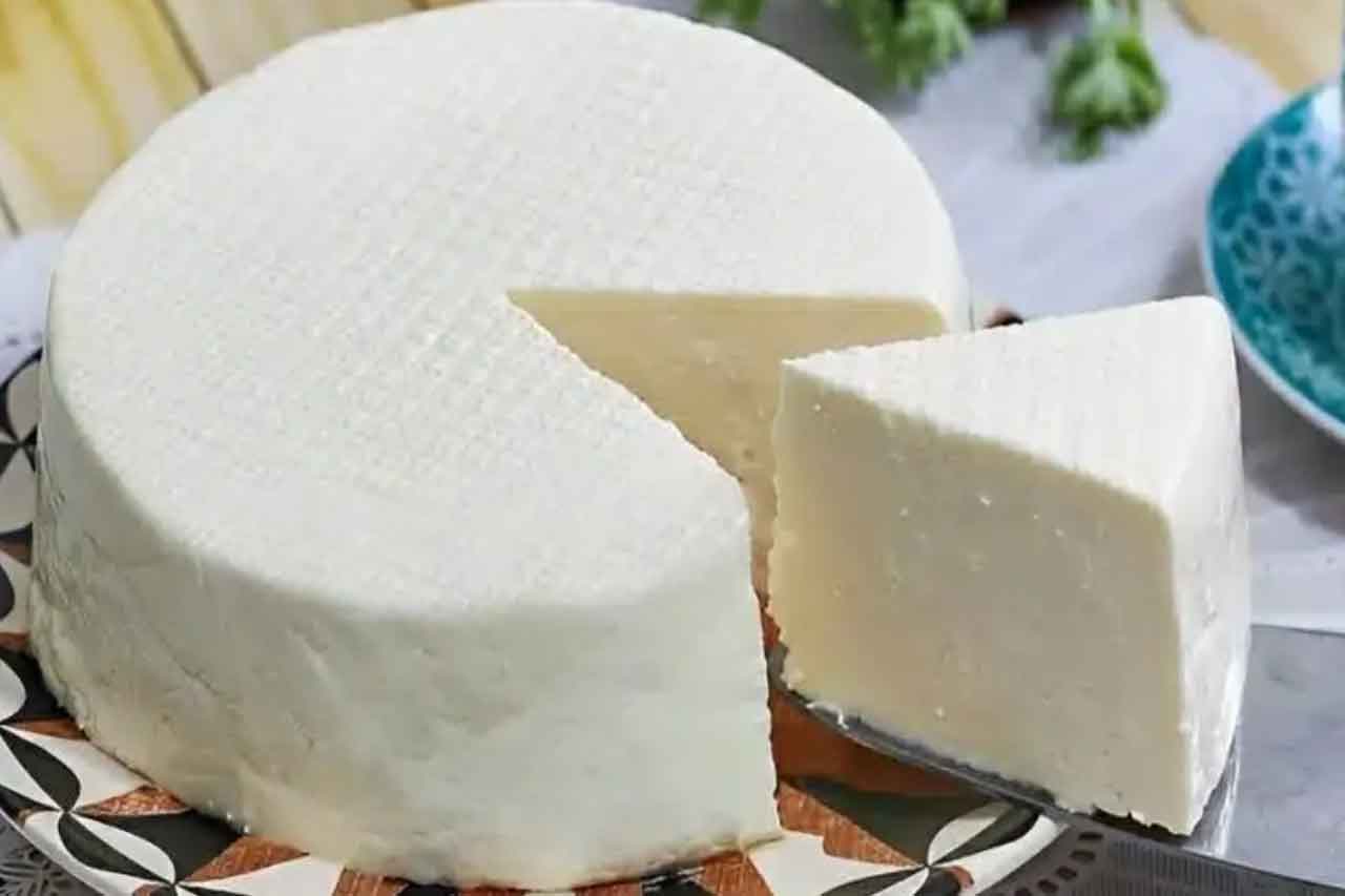 Como Fazer Queijo Minas Caseiro