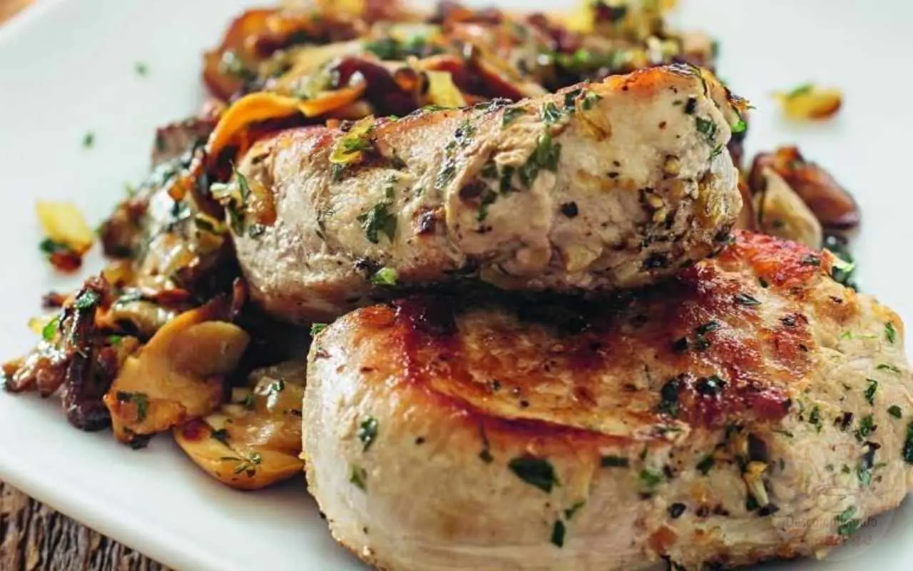 Como Fazer um Filet Mignon Suíno Irresistível