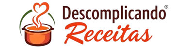 Descomplicando Receitas - Comida de Verdade