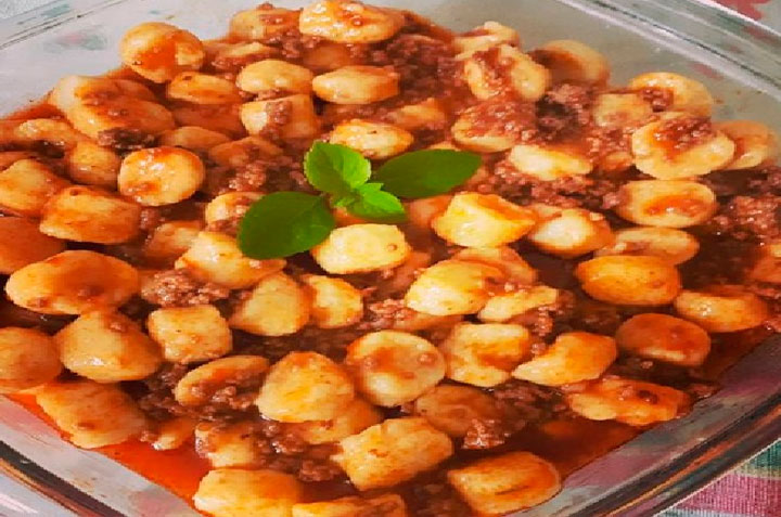 Como Fazer Nhoque de Batata Irresistível