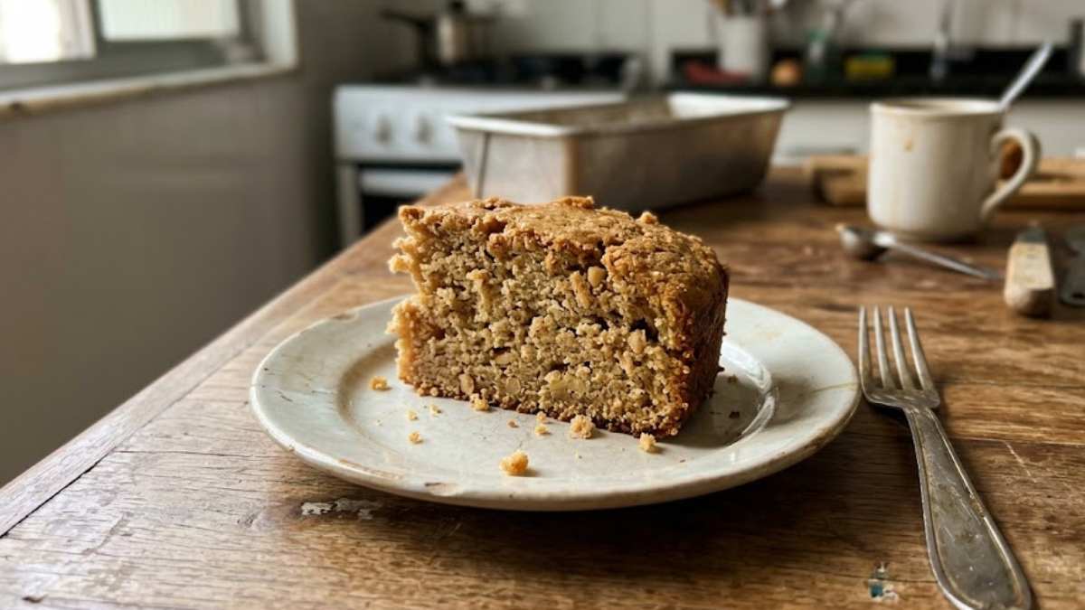 Receita de Bolo de Amendoim para Arrasar na Festa Junina