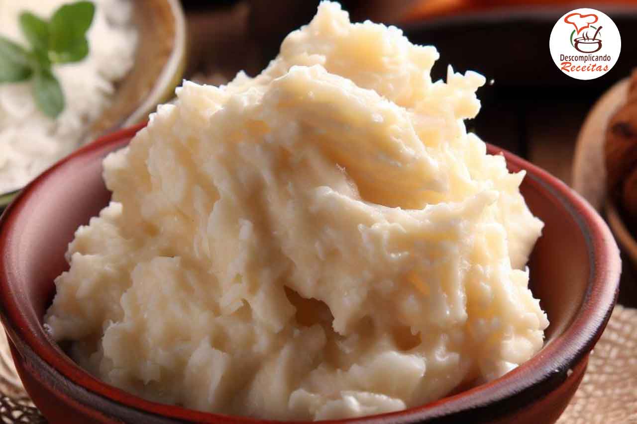 Receita de Cocada Cremosa Deliciosa - Passo a Passo