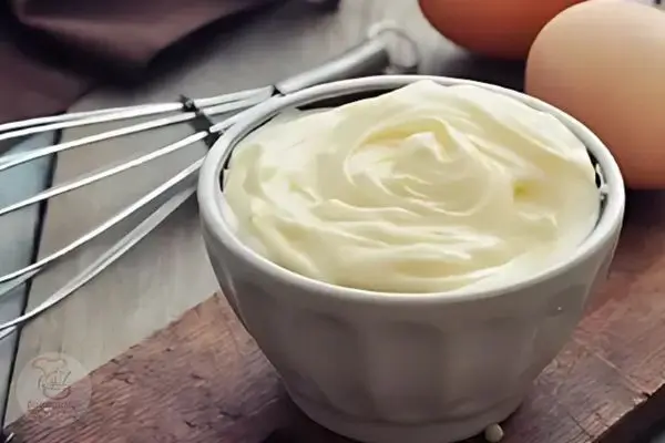 Receita de Maionese Caseira