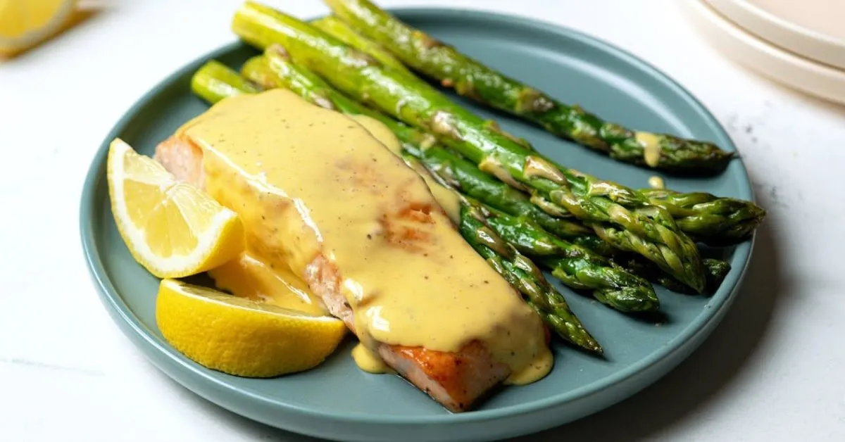 Salmão Grelhado Low Carb: A receita de jantar leve que te mantém saciado por mais tempo